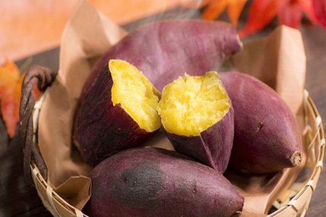 Tác dụng của vỏ khoai lang không nên bỏ qua